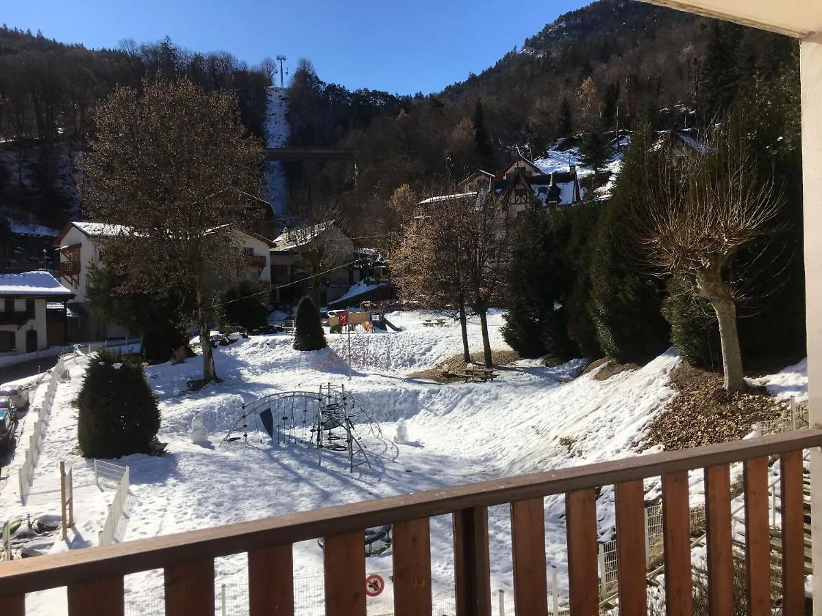 Au pieds des 3 vallées Brides-les-Bains Appartement
