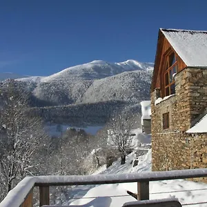 Ferme De Soulan, De Charme Hébergement de vacances Saint-Lary-Soulan