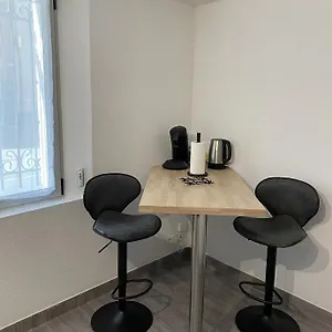 Studioa Hyper-centre Climatisé Appartement Albi