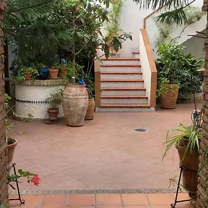 De Estreno En Patios Tipicos De San Basilio Appartement Cordoue