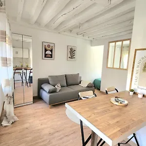 Refait A Neuf Appartement Vemars