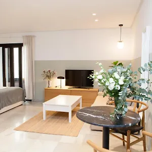 Galera Appartement Séville